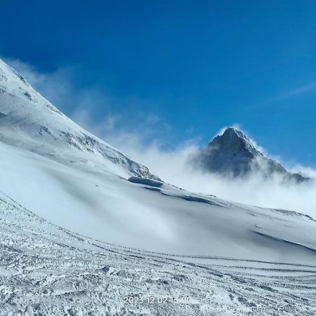 Studio Cabine 4 Pers Les2Alpes 21M² レ・デュー・アルプ エクステリア 写真