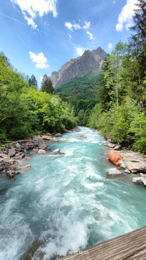 Studio Cabine 4 Pers Les2Alpes 21M² レ・デュー・アルプ エクステリア 写真